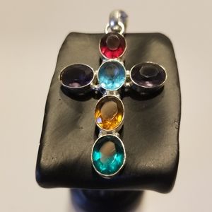 EXCELLENT PENDANT NWOT